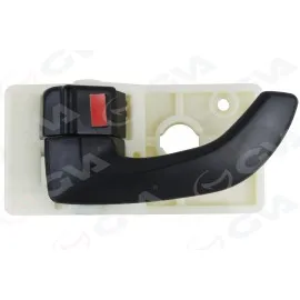 İç Kapi Kolu Siyah Sol Hyundai Tucson 05-09
