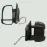 DIŞ DİKİZ AYNASI ELEKTRİKLİ ISITMALI SİNYALLİ KISA KOL ÇİFT AYNALI SOL BOXER-JUMPER-DUCATO 2006-