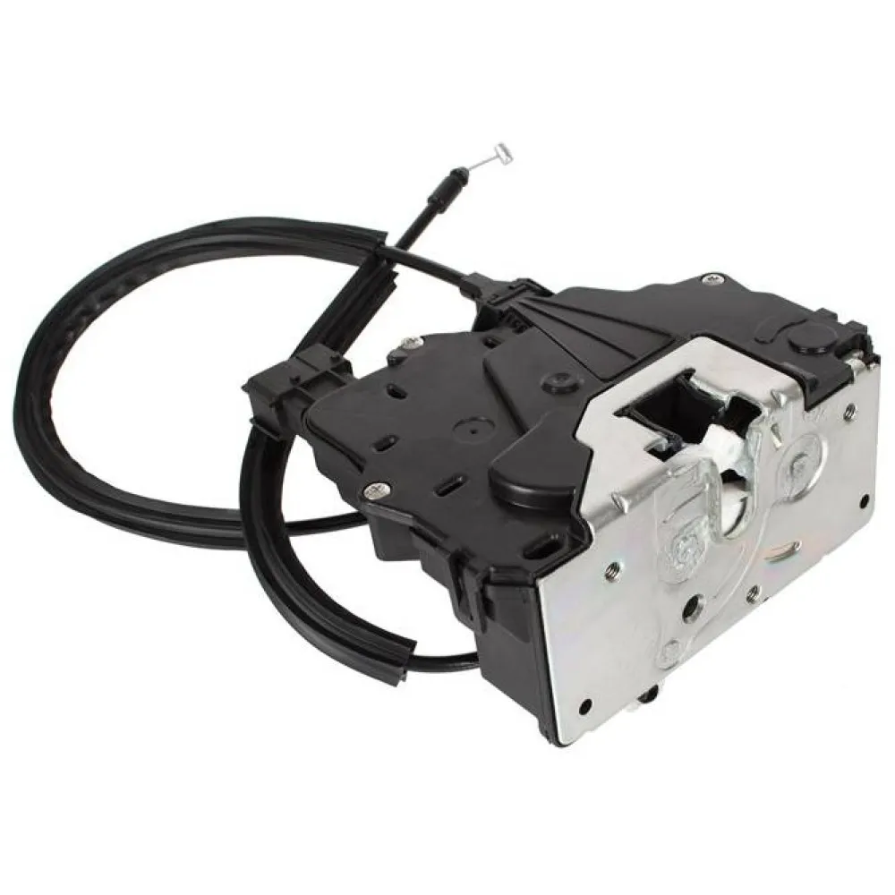 Ön Kapi İç Kilidi Sol Ducato 3-Boxer 3-Jumper 3