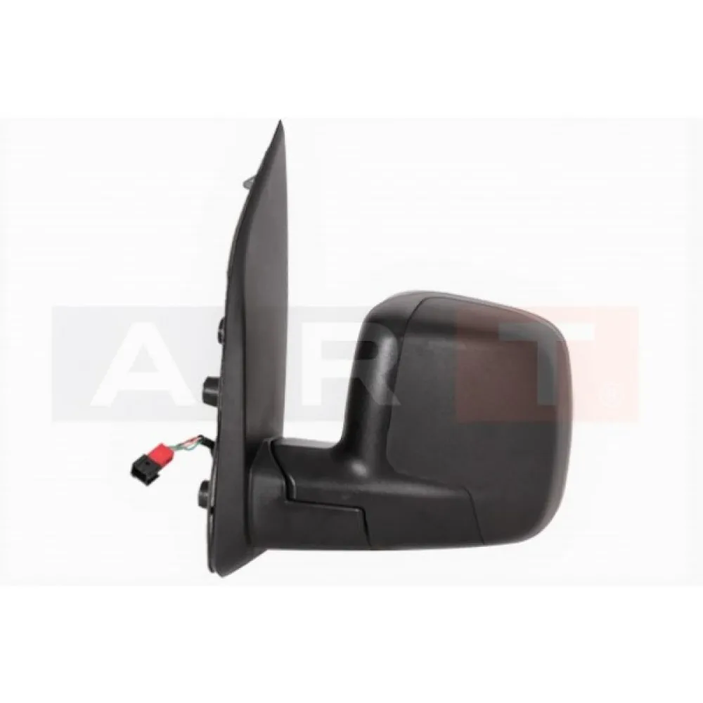 A1048 Diş Dikiz Aynasi Sol 111048 Elektrikli Fiorino-Bipper-Nemo 07 6115Eh-L