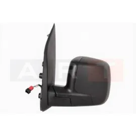 A1048 Diş Dikiz Aynasi Sol 111048 Elektrikli Fiorino-Bipper-Nemo 07 6115Eh-L