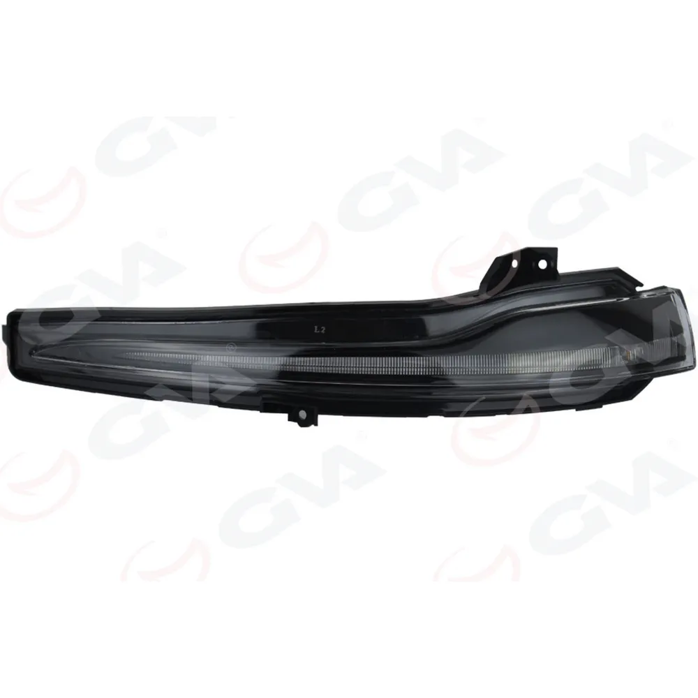 DIS DIKIZ AYNA SINYALI SOL SIYAH MERCEDES W205 14 W213 16 C253 16 W447 14 W463 14