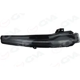 DIS DIKIZ AYNA SINYALI SOL SIYAH MERCEDES W205 14 W213 16 C253 16 W447 14 W463 14