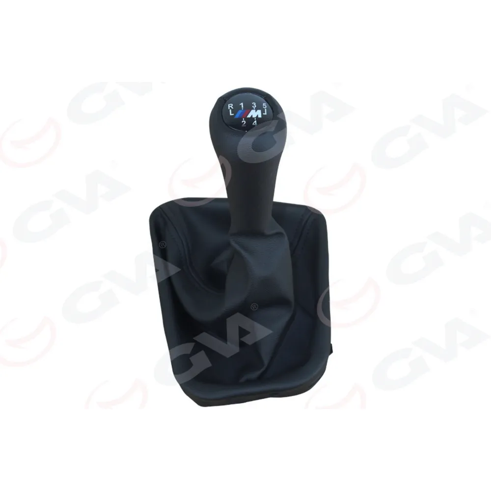 VİTES KÖRÜGÜ KOMPLE E46 M POWER 5 VİTES SIYAH DERİ