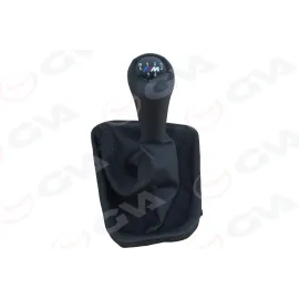 VİTES KÖRÜGÜ KOMPLE E46 M POWER 5 VİTES SIYAH DERİ