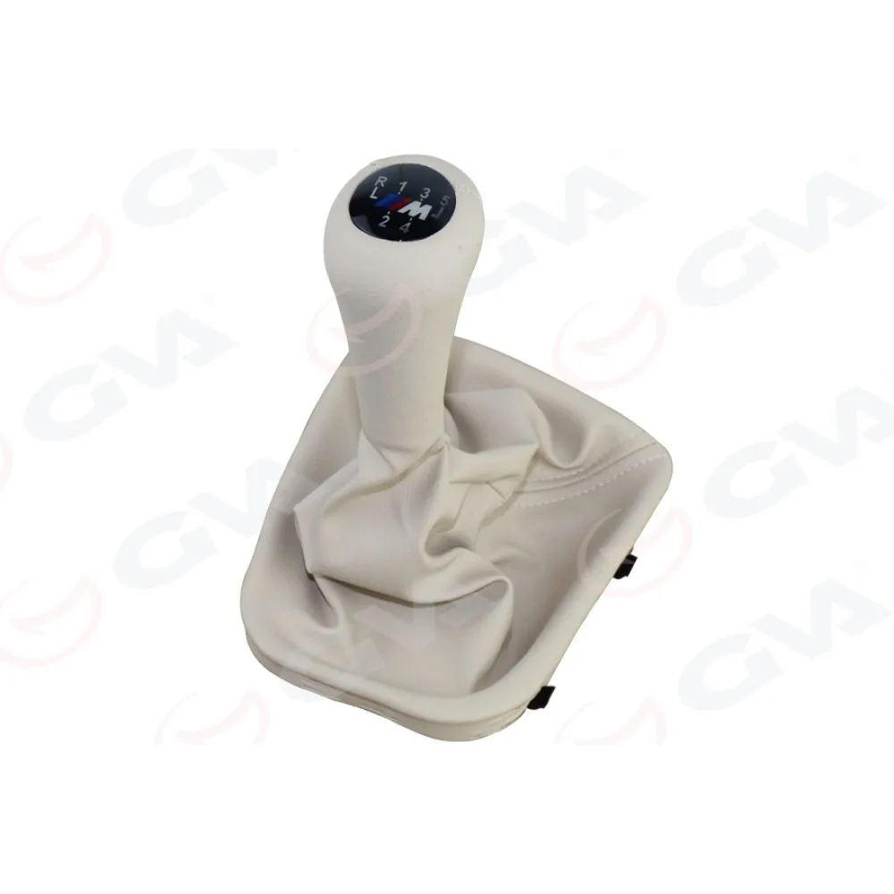 Vites Körügü Komple E46 5 Vites Bej Deri