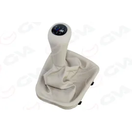 VİTES KÖRÜGÜ KOMPLE E46 5 VİTES BEJ DERİ