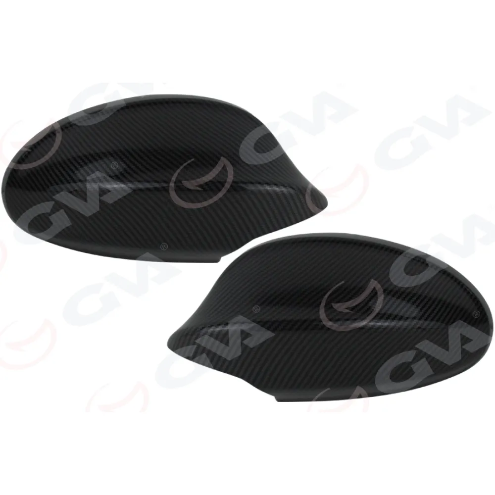 Ayna Kapagi Karbon Kaplama M3 M4 Tip Sağ Sol Bmw E90 E91 05 08