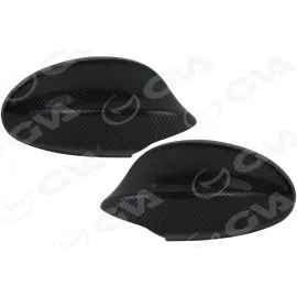 Ayna Kapagi Karbon Kaplama M3 M4 Tip Sağ Sol Bmw E90 E91 05 08