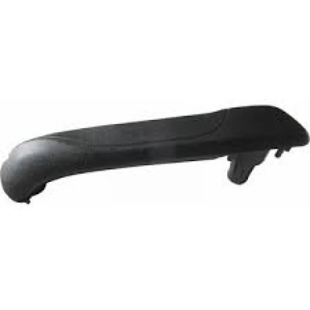 Ön Kapi İç Çekme Kolu Sağ Siyah Kangoo Iii-Citan