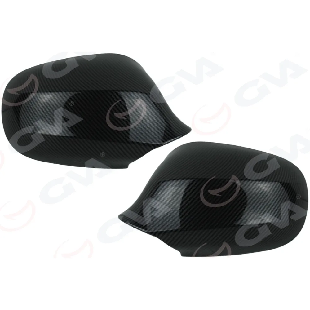 Ayna Kapagi Karbon Kaplama Set M3 M4 Tip Bmw E90 Lci 09 11