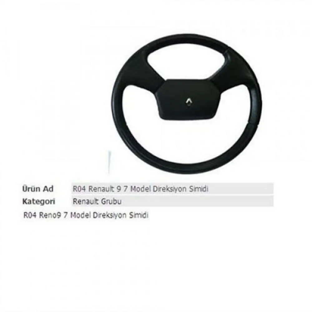 DİREKSİYON SİMİDİ R9/R11 97 MODEL 00020