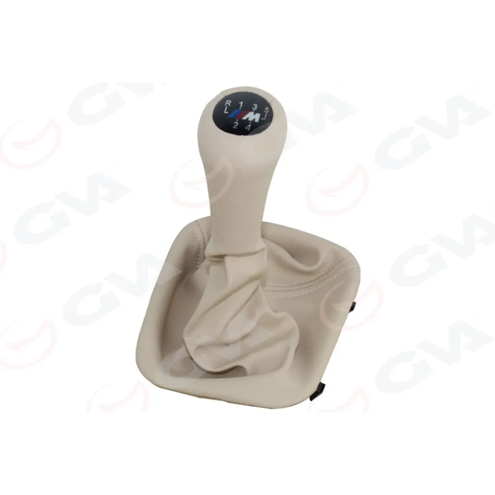 Vites Körügü Komple E30 M Power 5 Vites Bej Deri