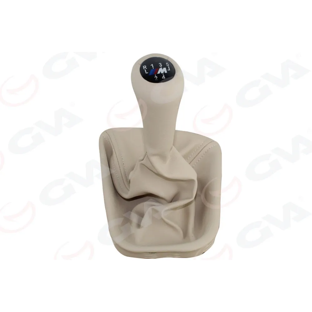 VİTES KÖRÜGÜ KOMPLE E46 M POWER 5 VİTES BEJ DERİ