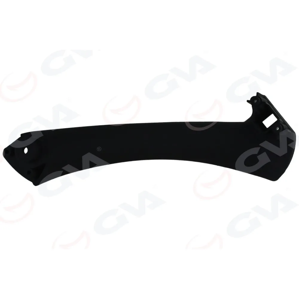 Kapi Tutamagi Arka Sağ Siyah Bmw E90 05 12