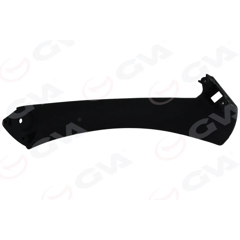 KAPI TUTAMAGI ARKA SAĞ SIYAH BMW E90 05 12