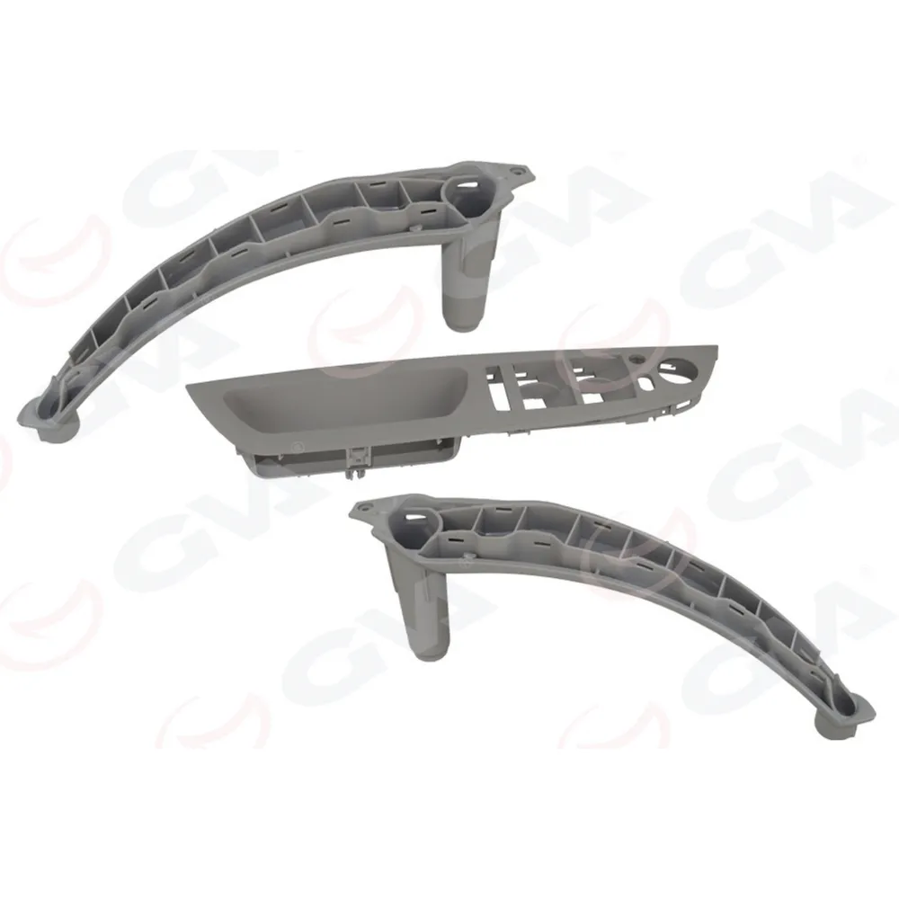 KAPI TUTAMAK SETİ 4 PARÇA KATLAMA LI GRİ BMW X5 E70 X6 E71 06 14