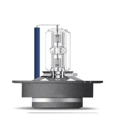 Ampul 12V D4R 35 P32D-6 Xenarc 6000K Mavi Çubuk Xenon Ay Işik Serisi