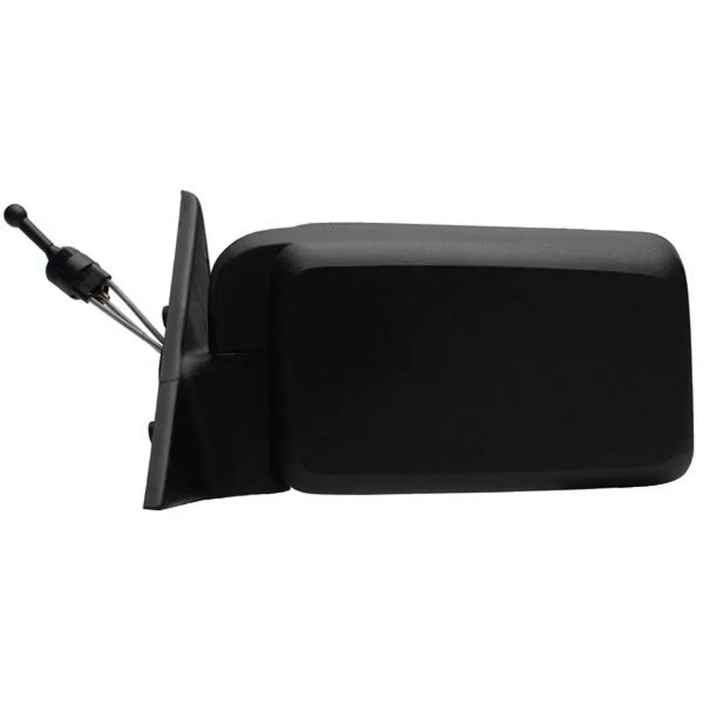 Diş Dikiz Aynasi Sol Renault 9/11 92 Mekanik Kumandali