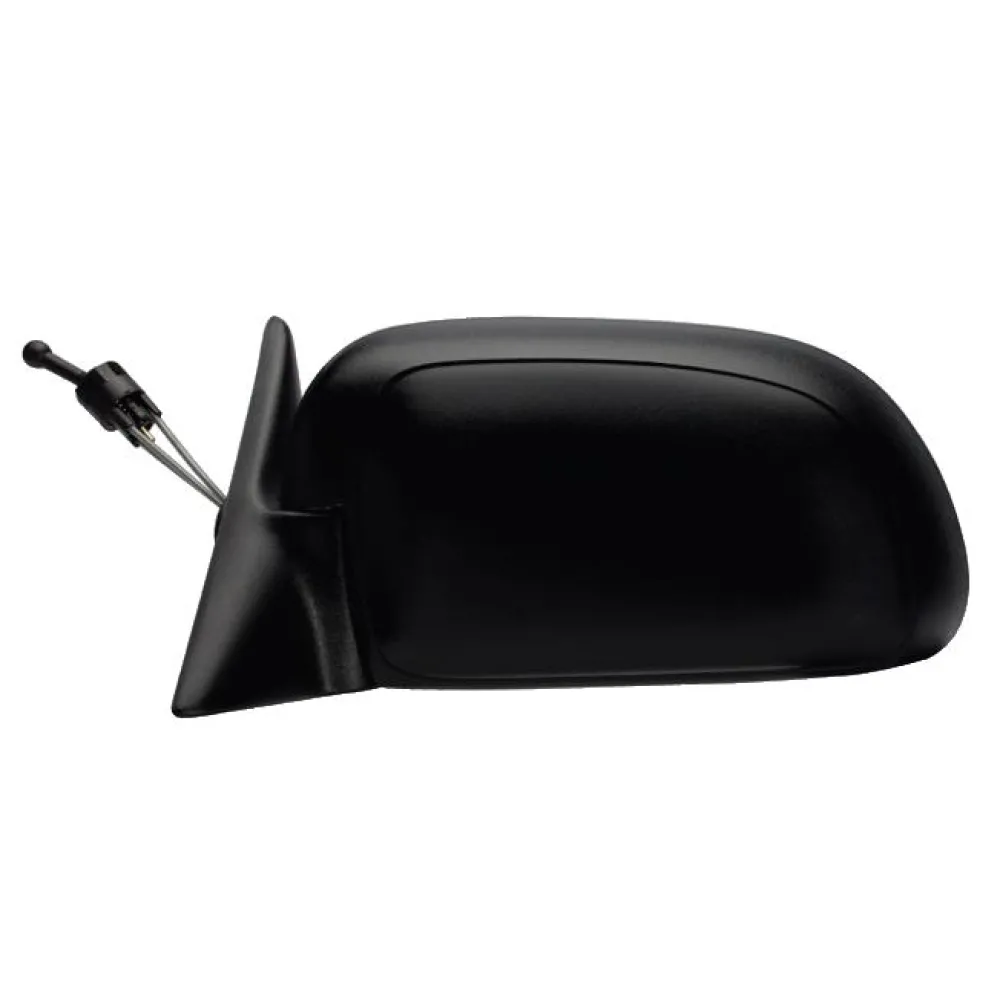 Diş Dikiz Aynasi Sol Renault 9/11 Broadway 98 Mekanik Kumandali