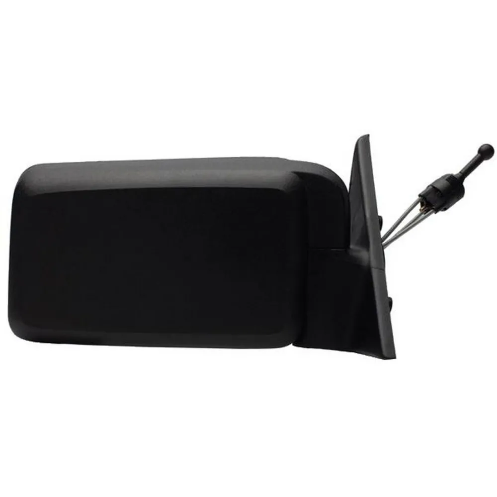 Diş Dikiz Aynasi Sağ Renault 9/11 92 Mekanik Kumandali