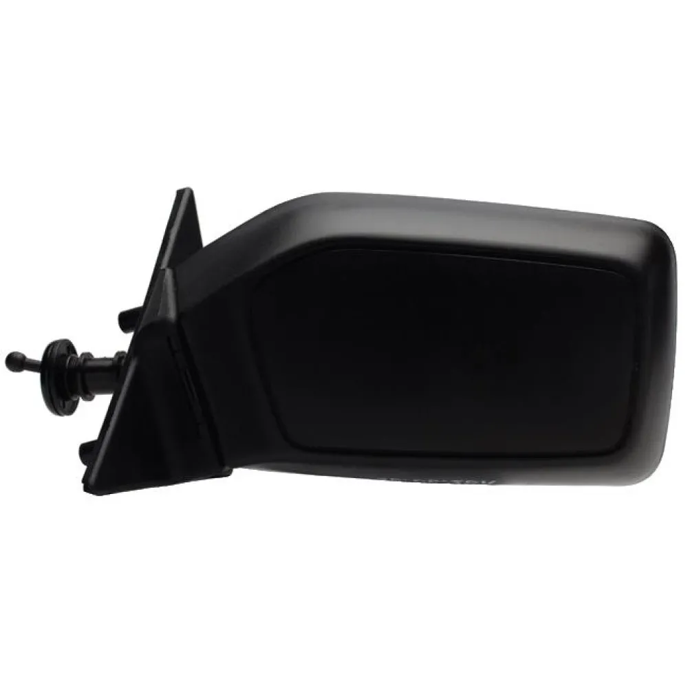 Diş Dikiz Aynasi Mekanik Gümüş Sol Taunus