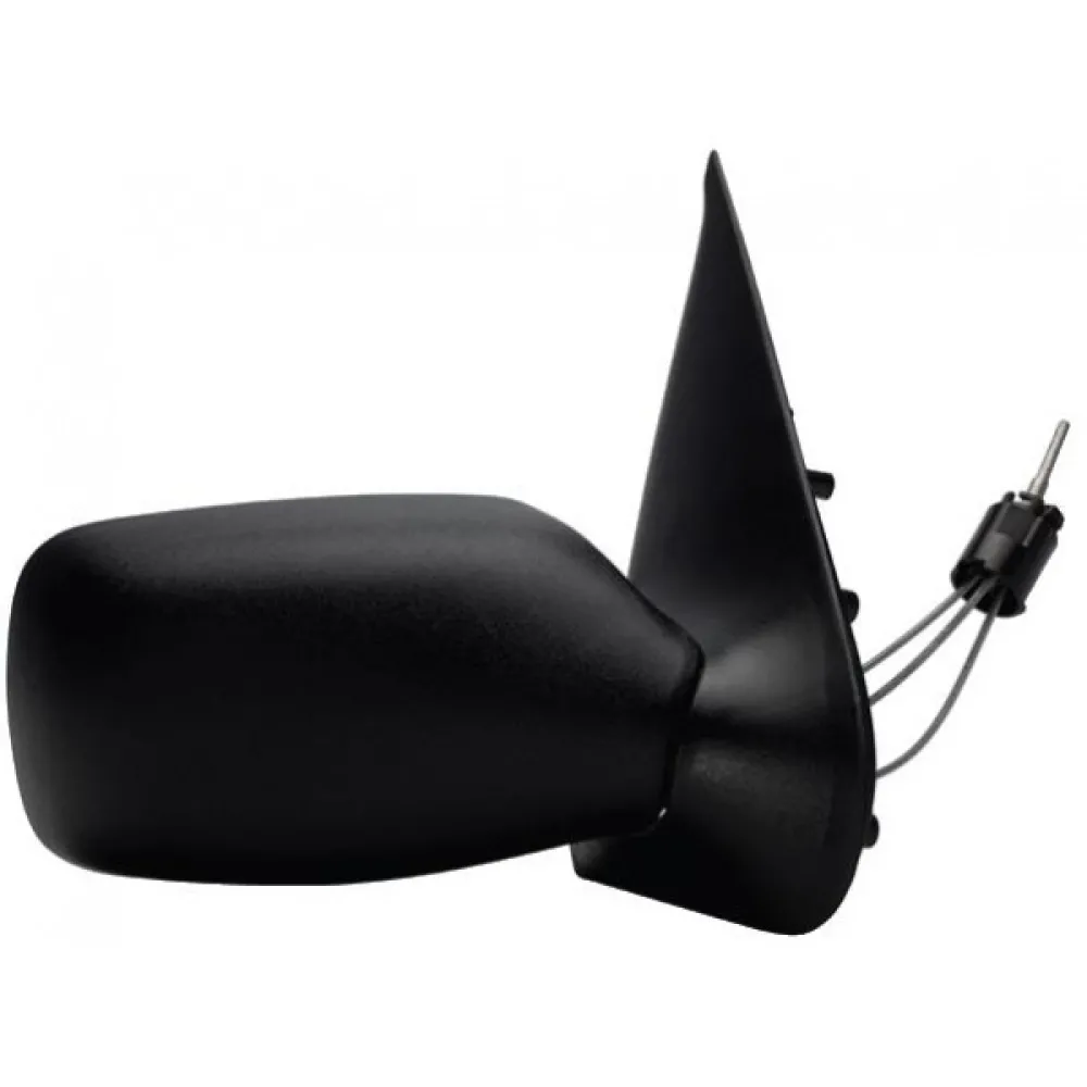 Diş Dikiz Aynasi Sağ Fiesta 98 Mekanik Konveks Vm-313R