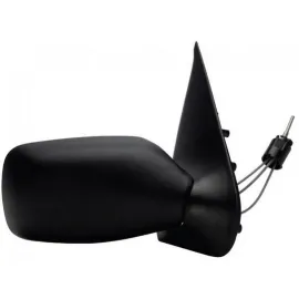 DIŞ DİKİZ AYNASI SAĞ FIESTA 98 MEKANİK KONVEKS VM-313R