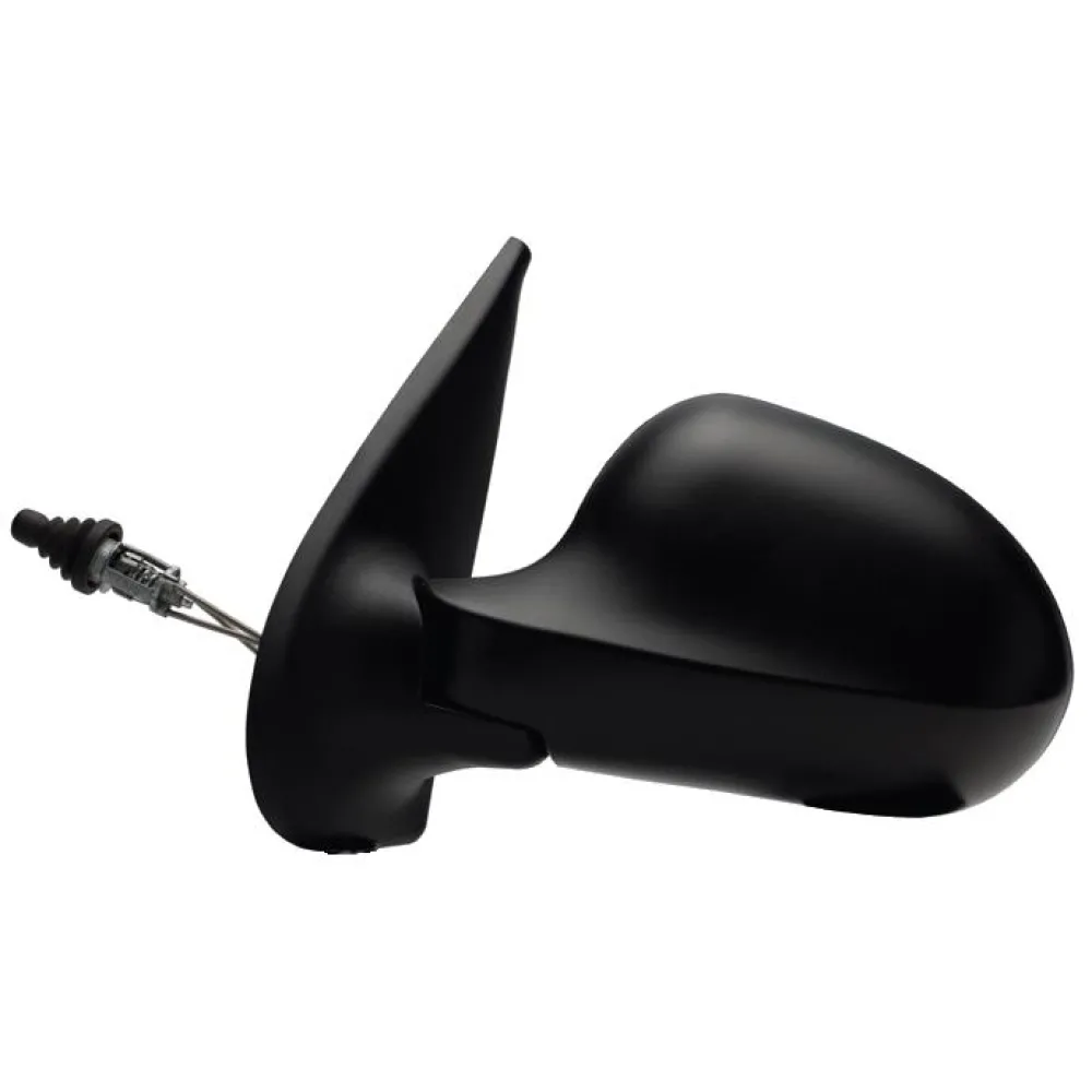 Diş Dikiz Aynasi Sol Albea 06 Mekanik Konveks