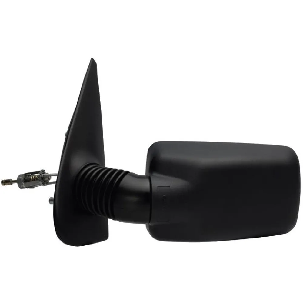 Diş Dikiz Aynasi Mekanik Sol Tempra-Tipo 88-95 Vm-153L