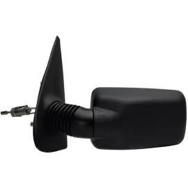 DIŞ DİKİZ AYNASI MEKANİK SOL TEMPRA-TİPO 88-95 VM-153L