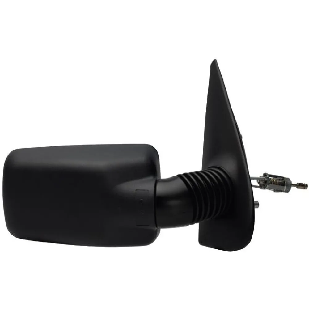 Diş Dikiz Aynasi Mekanik Sağ Tempra-Tipo 88-95 Vm-153R