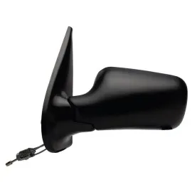 Diş Dikiz Aynasi Sol Palio 98 Mekanik Konveks Vm-1555Dl