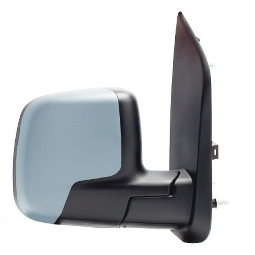 DIŞ DİKİZ AYNASI MEKANİK SENSÖRLÜ ASTARLI SAĞ FIORINO NEMO BIPPER 07 VM-6115PR