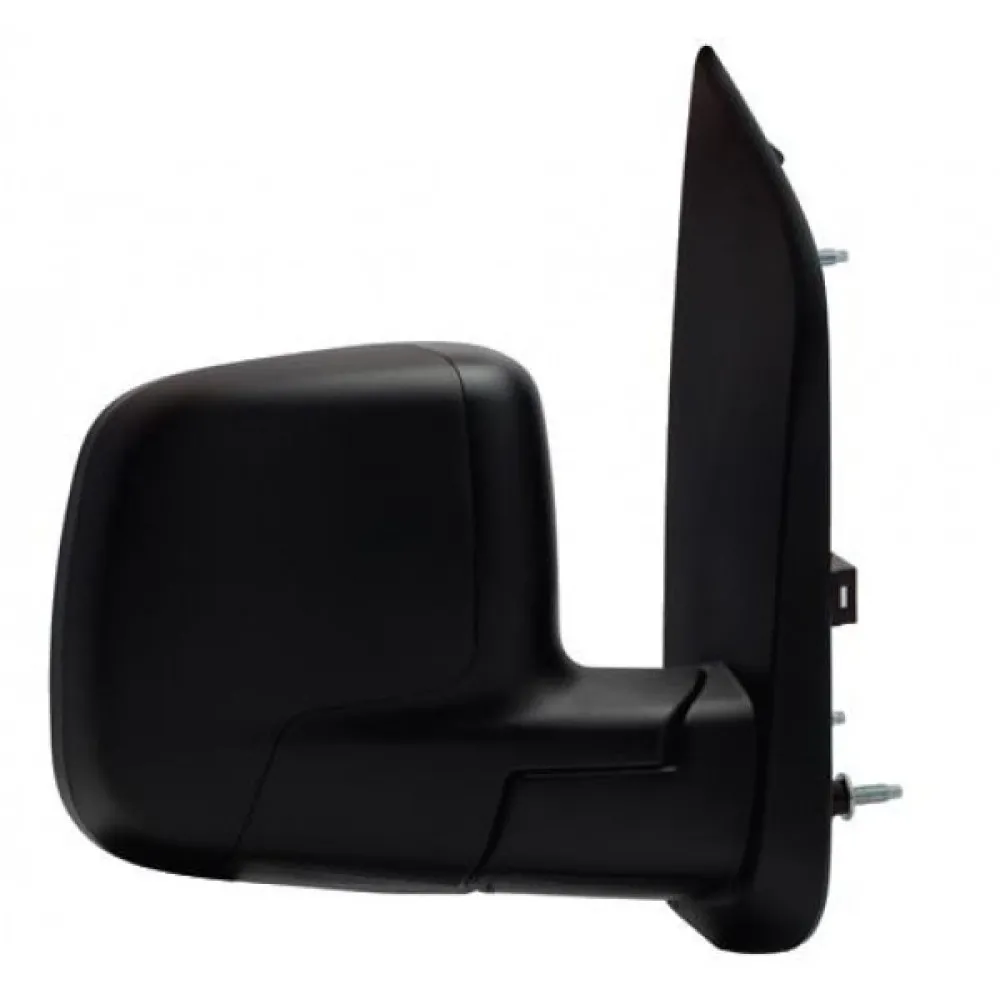 Diş Dikiz Aynasi Sağ Fiorino-Bipper-Nemo 07 Mekanik Konveks Vm-6115R