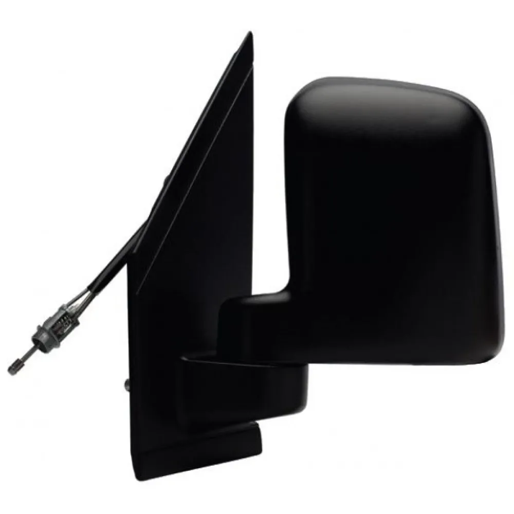 Diş Dikiz Aynasi Sol Manuel Connect 03-09 Vm-6311L