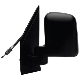 Diş Dikiz Aynasi Sol Manuel Connect 03-09 Vm-6311L