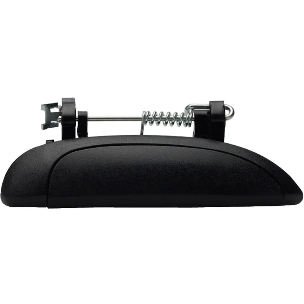 Diş Kapi Kolu Sol Ön-Arka Clio Symbol-Megane-Logan