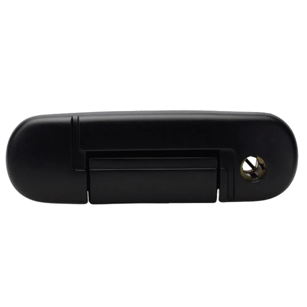 Kapi Kolu Ön Sağ Kilitsiz M131 88-97 Ym