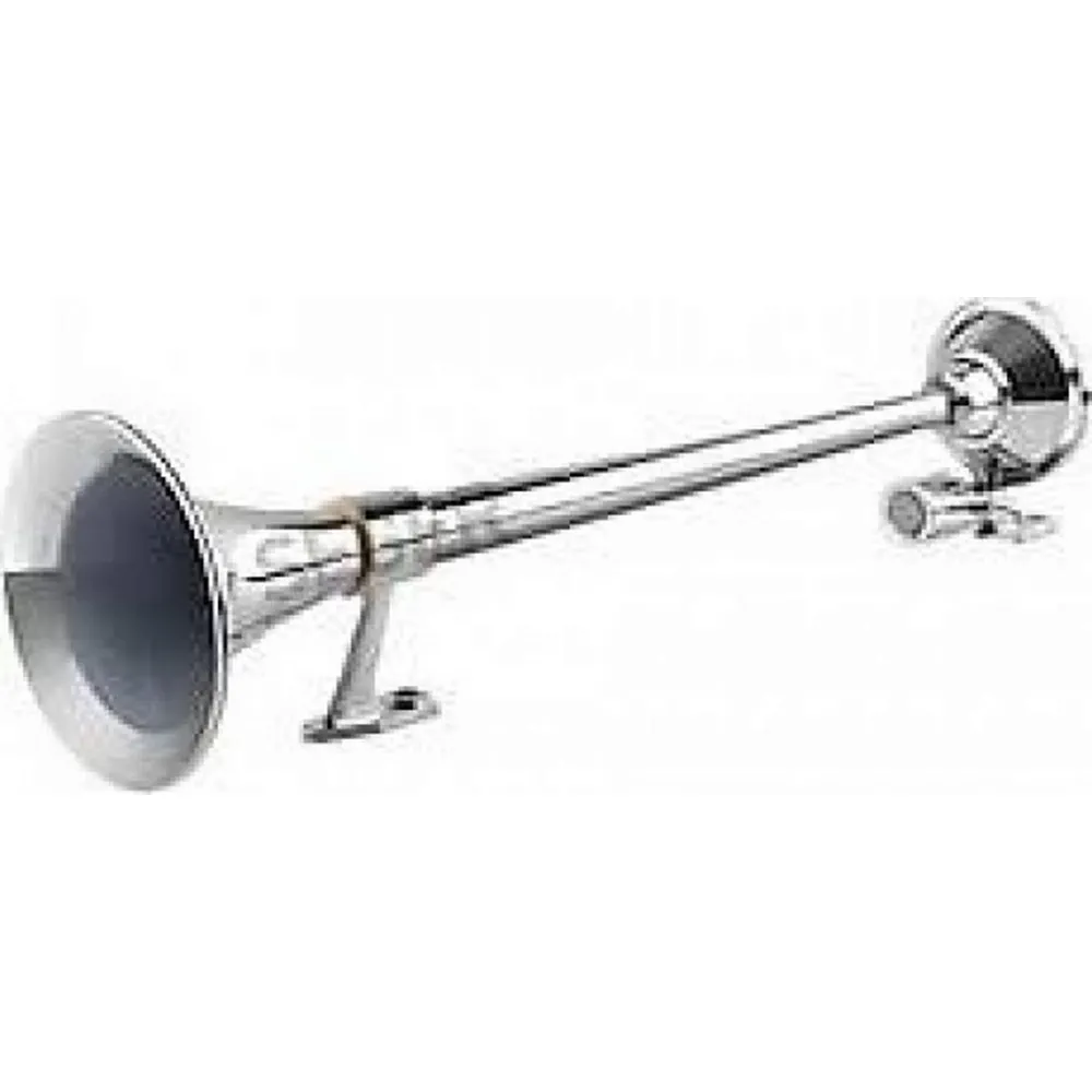 MARİN HAVALI KORNA 12V