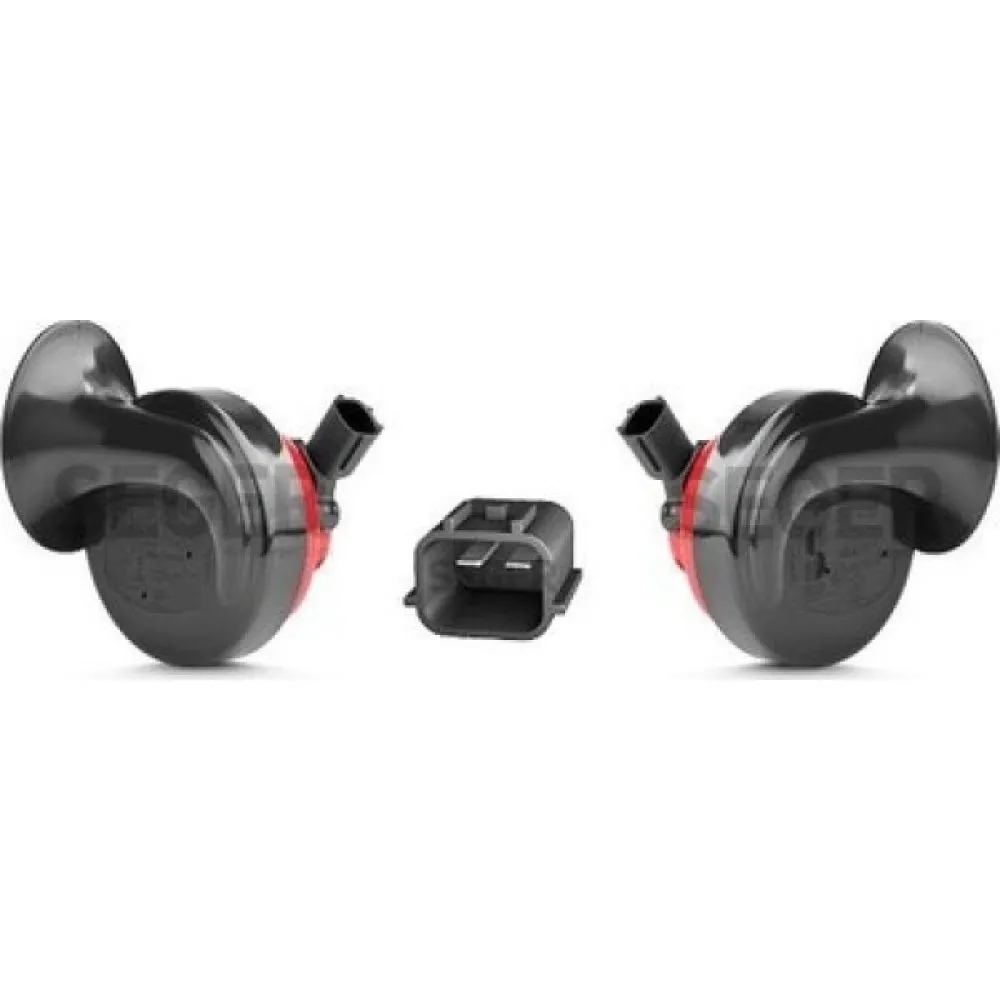 Salyangoz Korna Dadat Takim 12V Hyundai Soketli Hyundai Soket