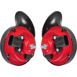 Salyangoz Korna Dadat Takim 12V Opel Soketli Delphi 1530 Soket