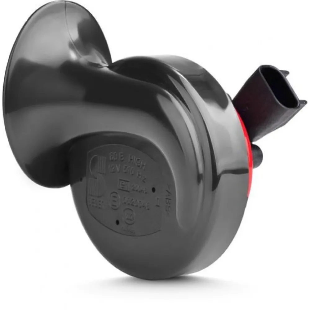 Salyangoz Korna Dadat İnce Ses 12V Opel Soketli Delphi 1530 Soket