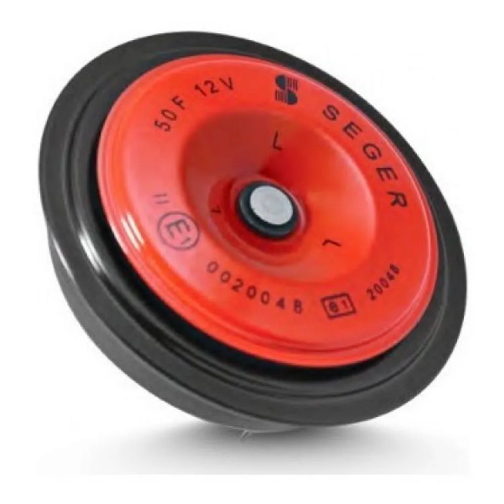 DİSK KORNA BÜYÜK KAFA DİDİT KALIN SES 12V