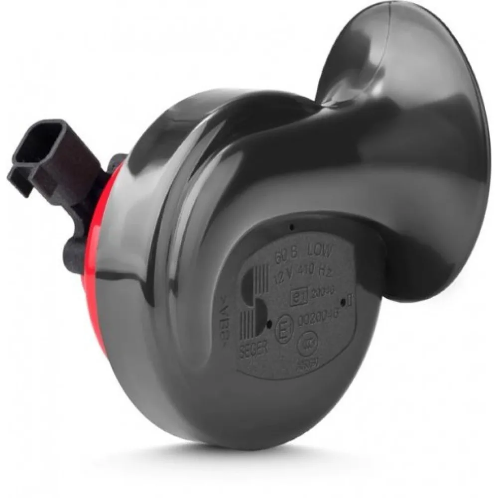 Salyangoz Korna Dadat Kalin Ses 12V Ford Soketli Delphi 1541 Soket