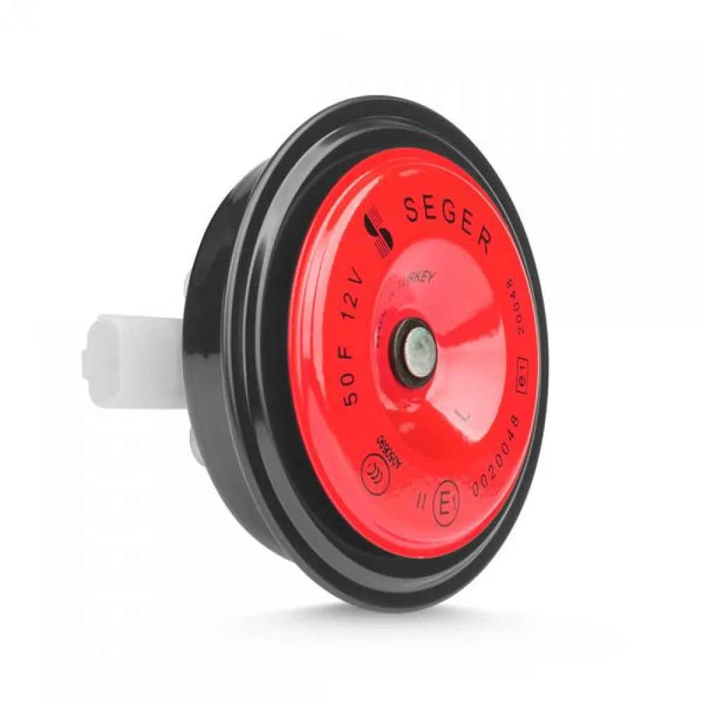 Disk Korna Didit Kalin Ses 12V Peugeot Citroen Soketli Sicma 3 Soket