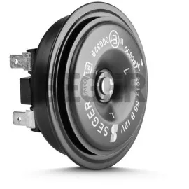 Disk Korna Küçük Didit Kalin 12V