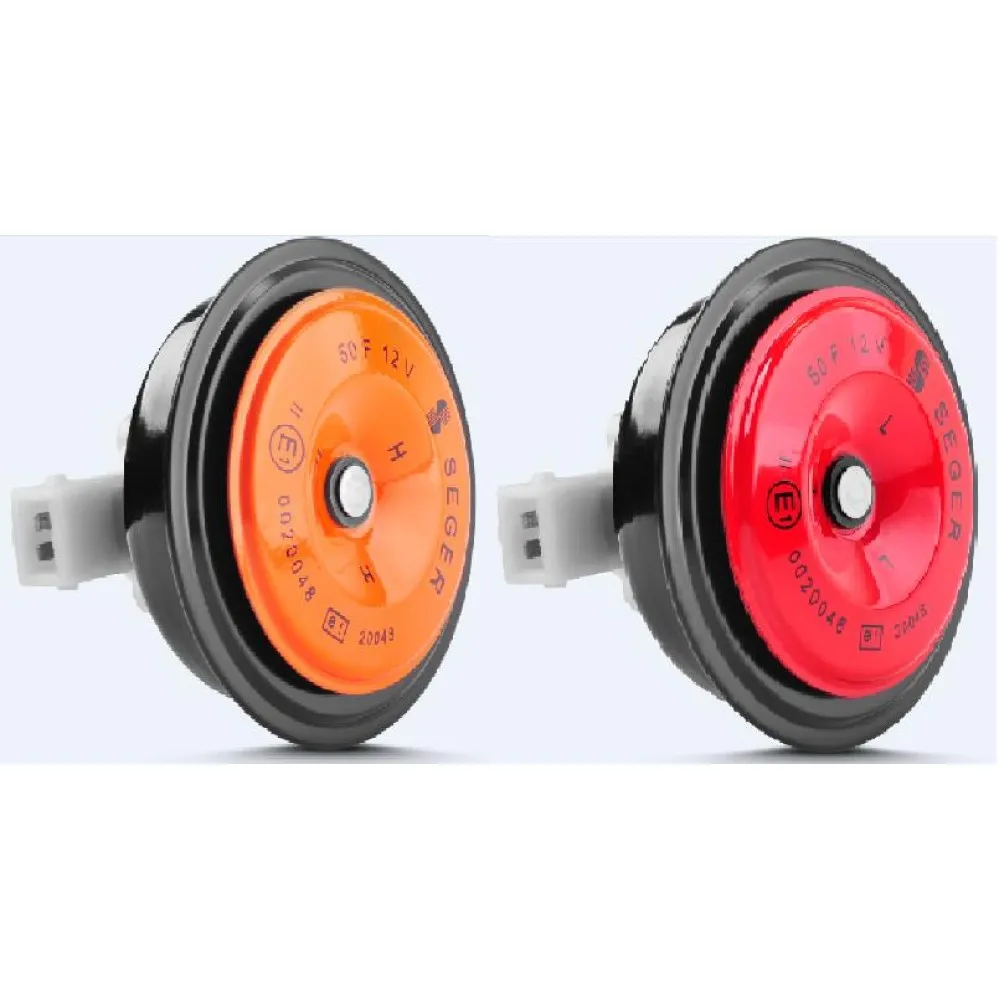 Disk Korna Didit Çift 12V Renault Soketli Jpt Soket