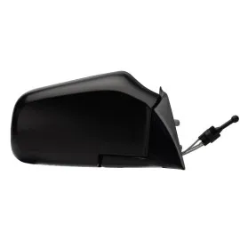 Diş Dikiz Aynasi Sol Murat 131 91 Mekanik Plastik Ayak