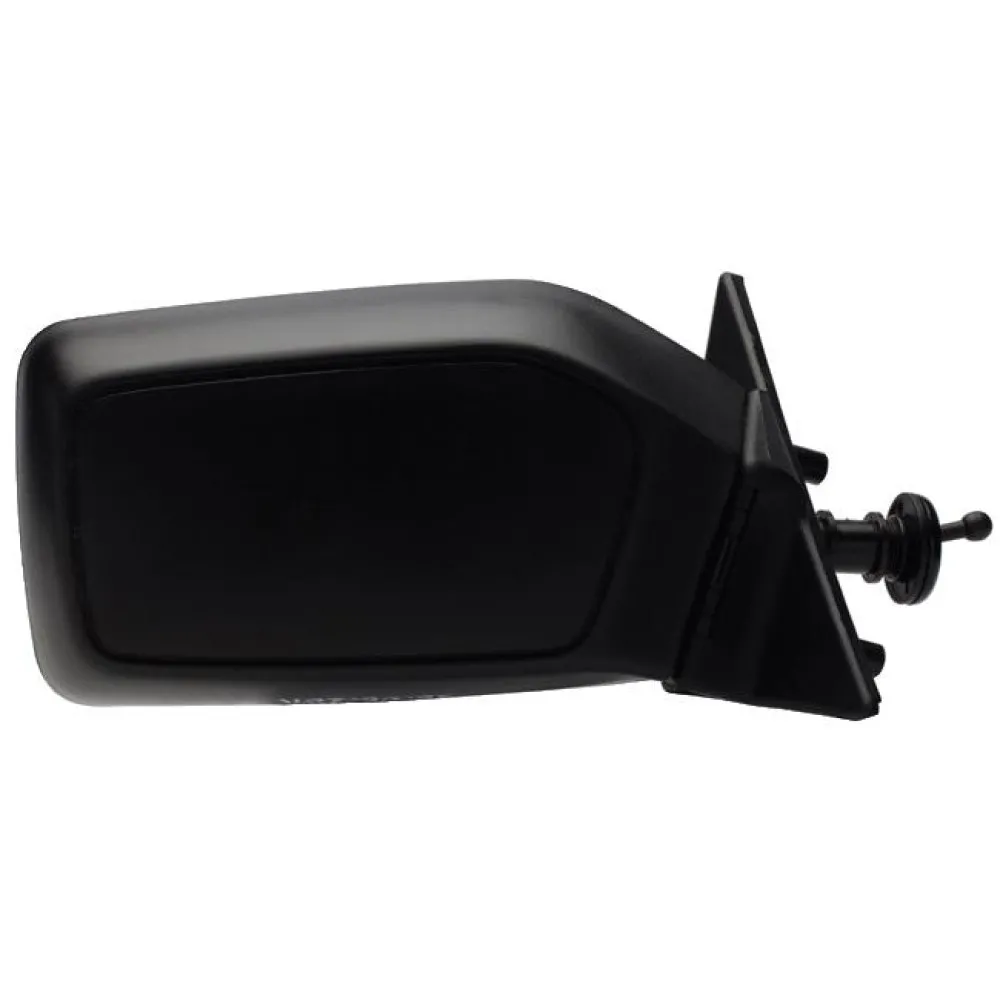 Diş Dikiz Aynasi Mekanik Krom Sağ Taunus